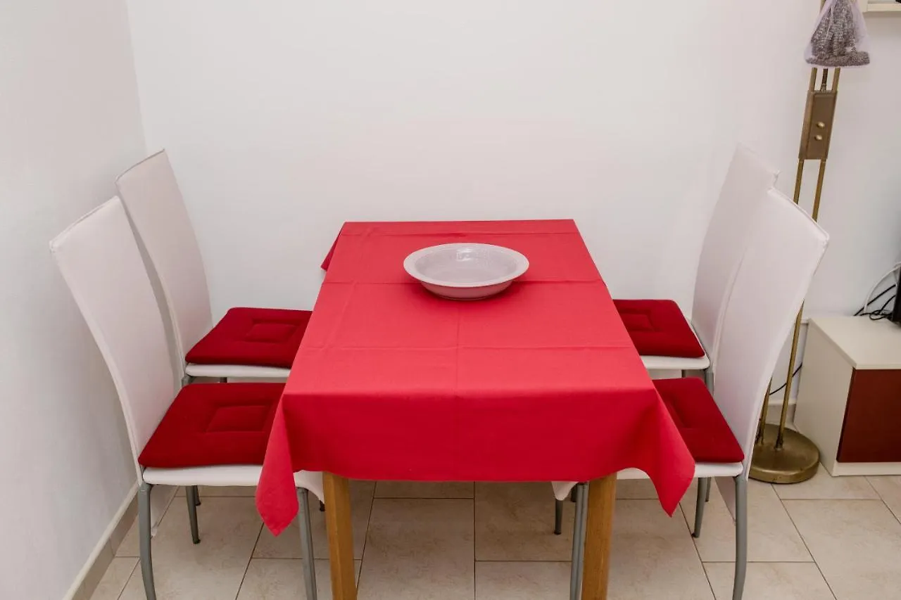 Zeljko Apartmani Lopar Apartment