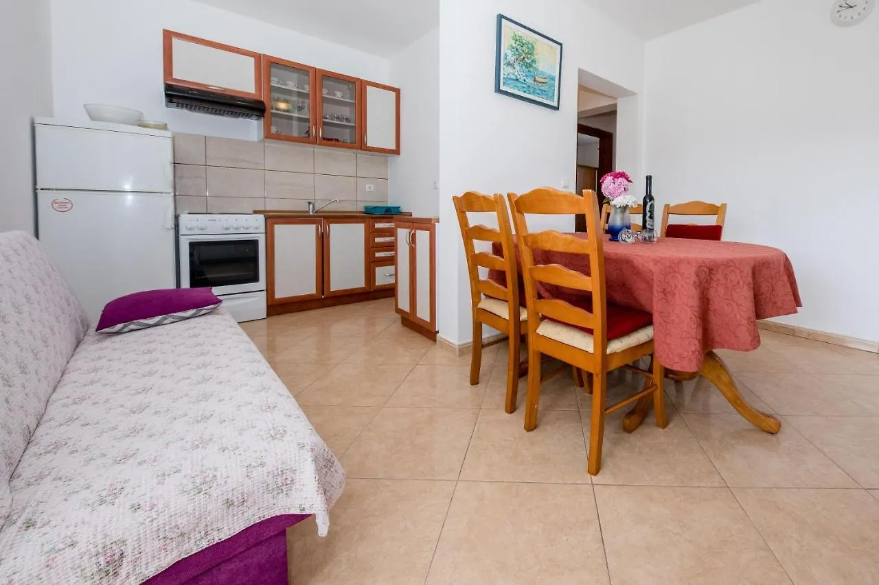 Zeljko Apartmani Lopar
