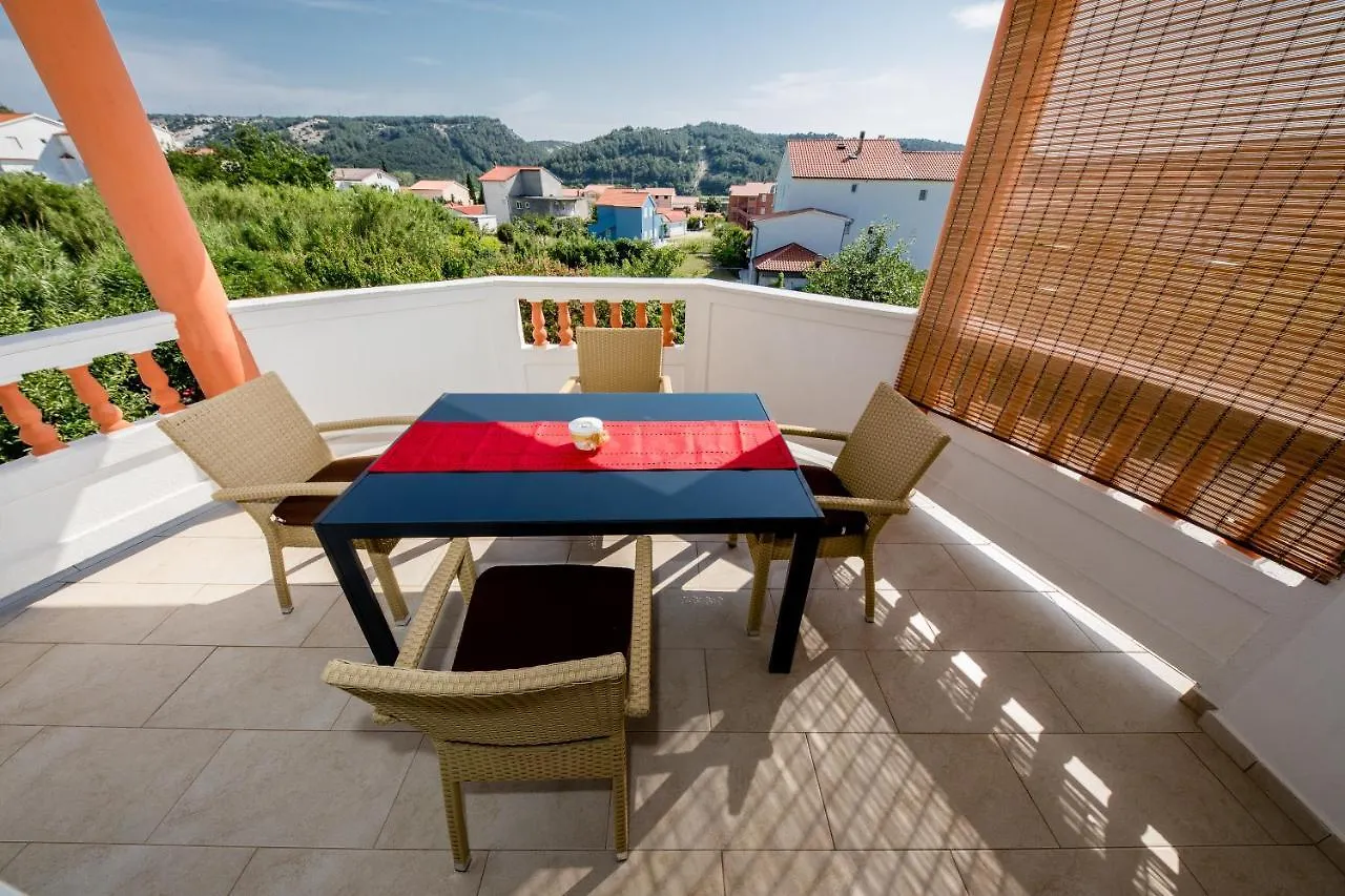 Zeljko Apartmani Lopar Apartment