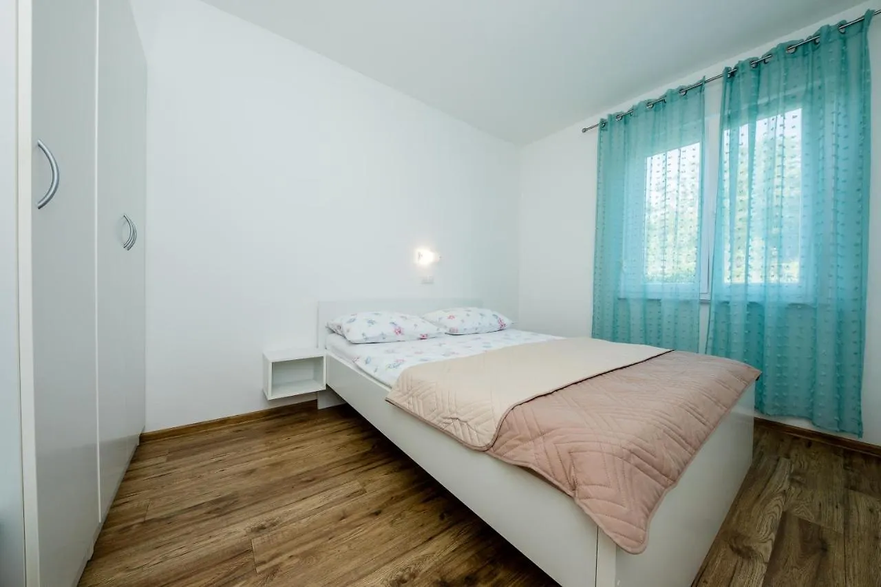 Zeljko Apartmani Lopar