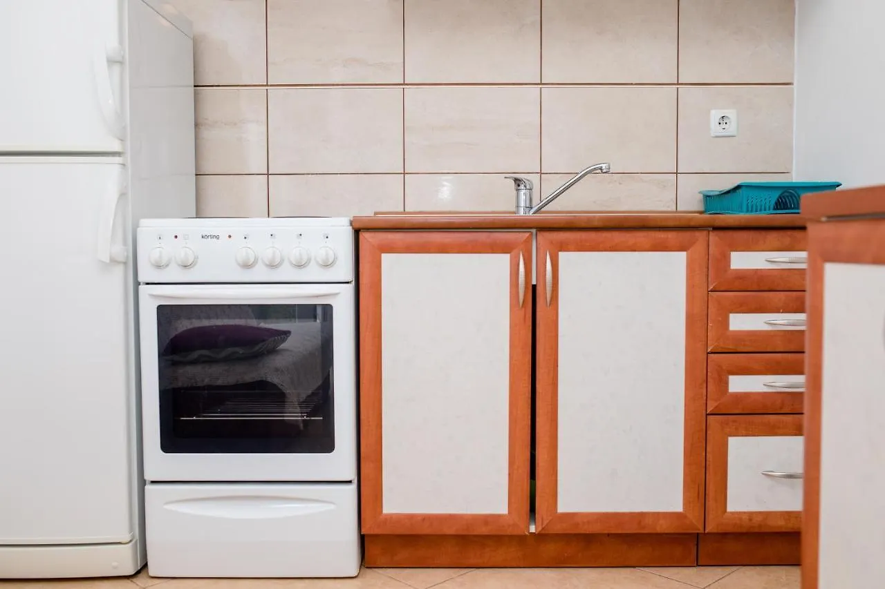 Zeljko Apartmani Lopar