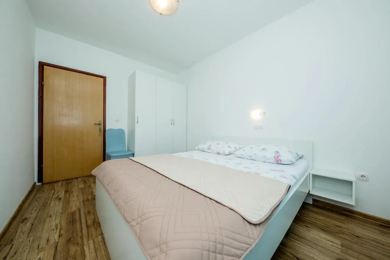 Zeljko Apartmani 洛帕 公寓
