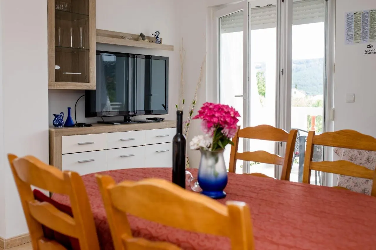 Zeljko Apartmani Lopar