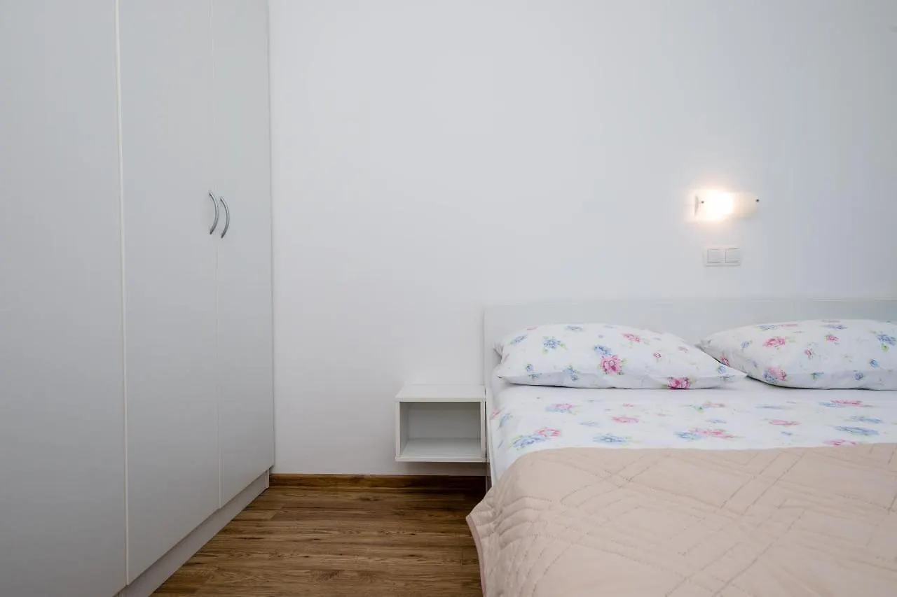 公寓 Zeljko Apartmani 洛帕 克罗地亚