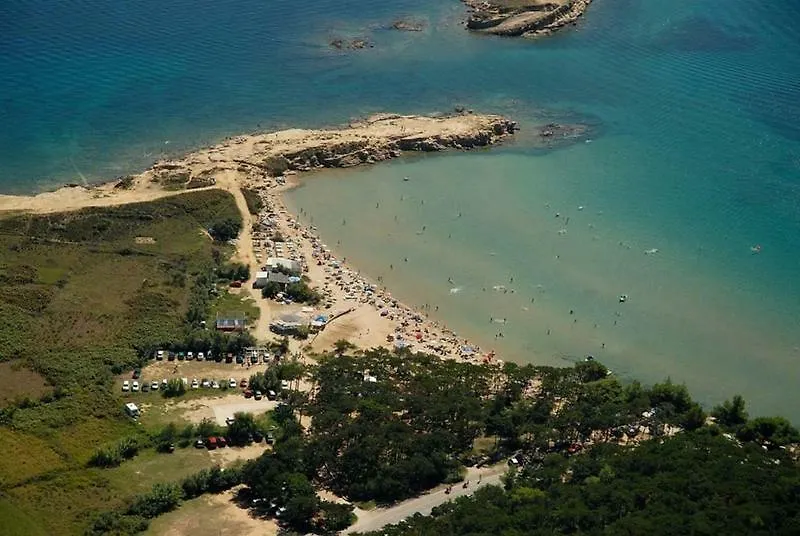 Zeljko Apartmani 洛帕